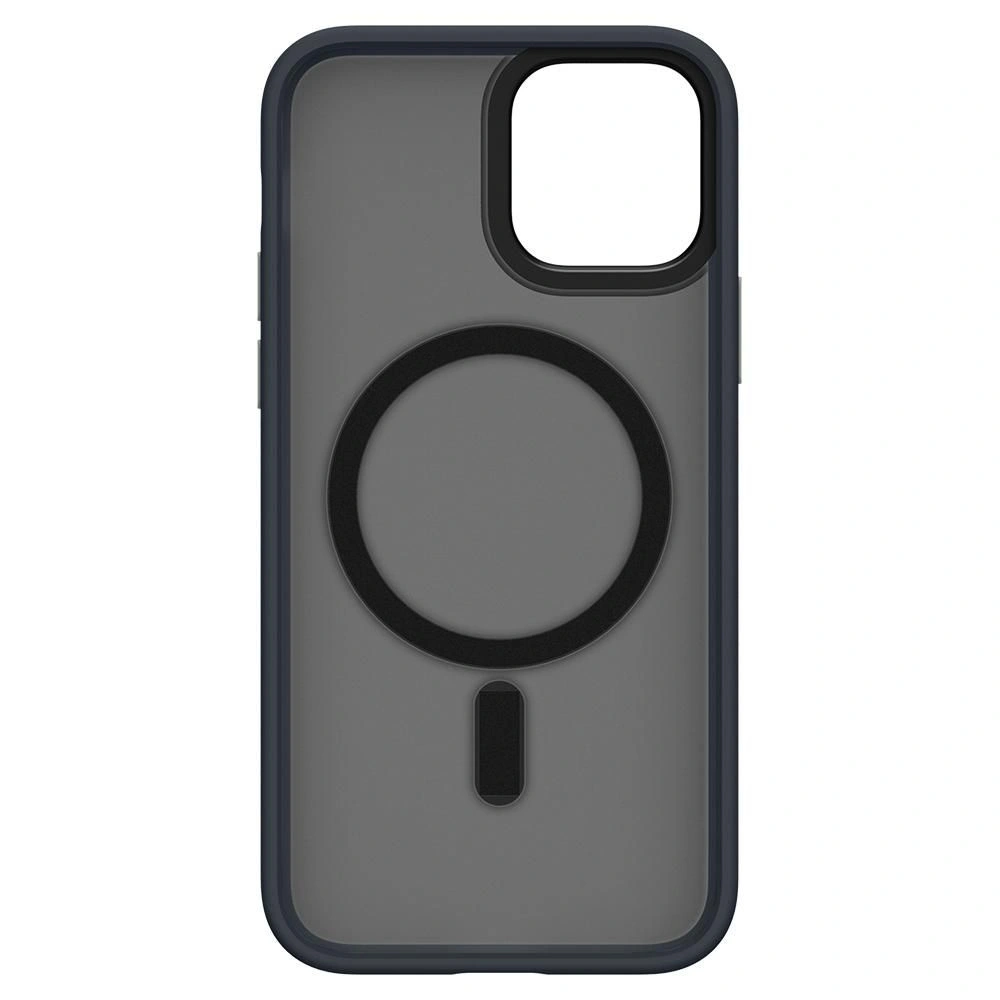 Hurtownia GSM - Etui Spigen Cyrill Color Brick MagSafe Apple iPhone 12/12 Pro Graphite - SPN1654GPH - {ean13} - Hurt