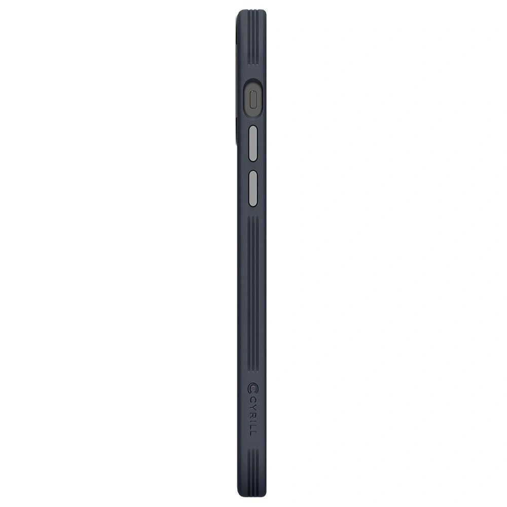 Hurtownia GSM - Etui Spigen Cyrill Color Brick MagSafe Apple iPhone 12/12 Pro Graphite - SPN1654GPH - {ean13} - Hurt