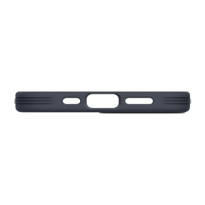 Etui Spigen Cyrill Color Brick MagSafe Apple iPhone 12/12 Pro Graphite