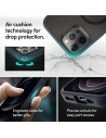 Hurtownia GSM - Etui Spigen Cyrill Color Brick MagSafe Apple iPhone 12/12 Pro Graphite - SPN1654GPH - {ean13} - Hurt