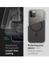 Wholesale Spigen Cyrill Color Brick MagSafe Apple iPhone 12/12 Pro Graphite - SPN1654GPH - {ean13} - Hurt
