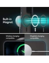 Hurtownia GSM - Etui Spigen Cyrill Color Brick MagSafe Apple iPhone 12/12 Pro Graphite - SPN1654GPH - {ean13} - Hurt