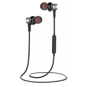 Hurtownia GSM - AWEI słuchawki sportowe Bluetooth B923BL czarny/black magnetyczne - AWEI070BLK - {ean13} - Hurt