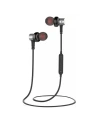 AWEI słuchawki sportowe Bluetooth B923BL czarny/black magnetyczne