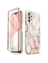 Etui Supcase Cosmo Samsung Galaxy A32 5G Marble