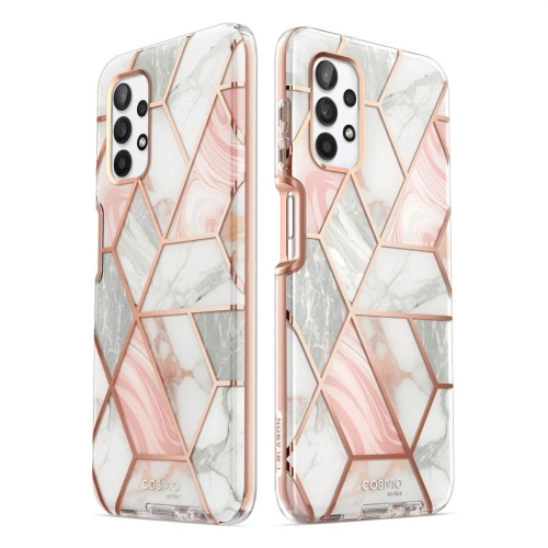 Etui Supcase Cosmo Samsung Galaxy A32 5G Marble