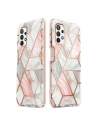 Hurtownia GSM - Etui Supcase Cosmo Samsung Galaxy A32 5G Marble - SPC176MRB - {ean13} - Hurt