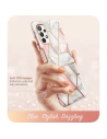 Hurtownia GSM - Etui Supcase Cosmo Samsung Galaxy A32 5G Marble - SPC176MRB - {ean13} - Hurt