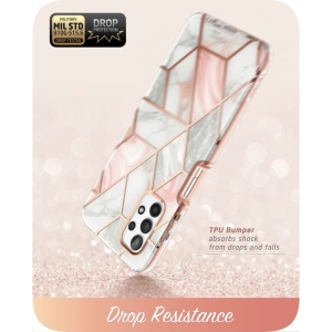 Wholesale Supcase Cosmo Samsung Galaxy A32 5G Marble - SPC176MRB - {ean13} - Hurt