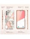 Hurtownia GSM - Etui Supcase Cosmo Samsung Galaxy A32 5G Marble - SPC176MRB - {ean13} - Hurt