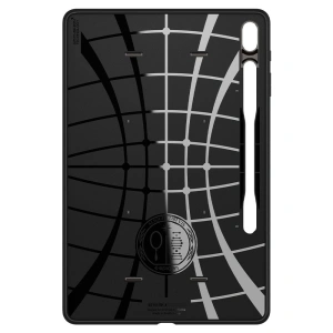 Wholesale Spigen Tough Armor Pro Samsung Galaxy Tab S7 FE 5G 12.4 Gunmetal - SPN1655GNM - {ean13} - Hurt