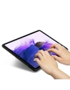 Wholesale Spigen Tough Armor Pro Samsung Galaxy Tab S7 FE 5G 12.4 Gunmetal - SPN1655GNM - {ean13} - Hurt