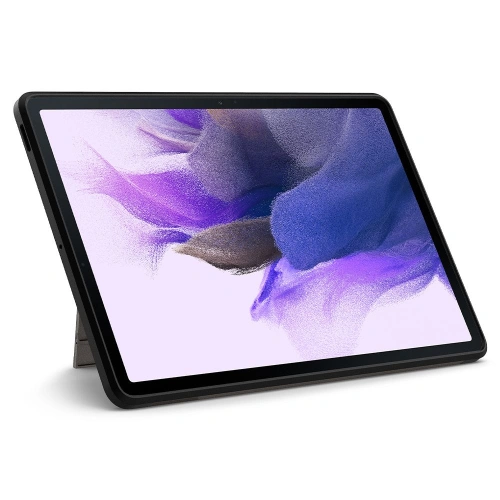 Etui Spigen Tough Armor Pro Samsung Galaxy Tab S7 FE 5G 12.4 Gunmetal
