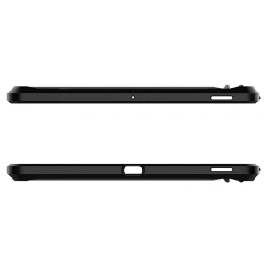 Hurtownia GSM - Etui Spigen Tough Armor Pro Samsung Galaxy Tab S7 FE 5G 12.4 Gunmetal - SPN1655GNM - {ean13} - Hurt