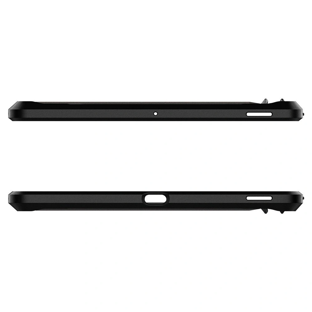 Wholesale Spigen Tough Armor Pro Samsung Galaxy Tab S7 FE 5G 12.4 Gunmetal - SPN1655GNM - {ean13} - Hurt