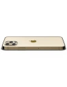 Hurtownia GSM - Szkło hartowane na aparat Spigen Optik Camera Lens Apple iPhone 12 Pro Gold - SPN1656GLD - {ean13} - Hurt