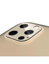 Hurtownia GSM - Szkło hartowane na aparat Spigen Optik Camera Lens Apple iPhone 12 Pro Gold - SPN1656GLD - {ean13} - Hurt
