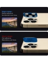 Wholesale Spigen Optik Camera Lens Apple iPhone 12 Pro Gold - SPN1656GLD - {ean13} - Hurt