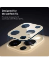 Wholesale Spigen Optik Camera Lens Apple iPhone 12 Pro Gold - SPN1656GLD - {ean13} - Hurt