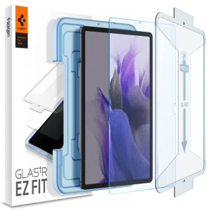 Hurtownia GSM - Szkło hartowane Spigen GLAS.tR ez Fit Samsung Galaxy Tab S7 FE 5G 12.4 - SPN1657 - {ean13} - Hurt