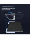 Wholesale Spigen GLAS.tR ez Fit Samsung Galaxy Tab S7 FE 5G 12.4 - SPN1657 - {ean13} - Hurt
