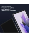 Wholesale Spigen GLAS.tR ez Fit Samsung Galaxy Tab S7 FE 5G 12.4 - SPN1657 - {ean13} - Hurt