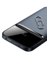 Hurtownia GSM - Powerbank Baseus Magnetic z ładowaniem indukcyjnym, 10000mAh, 20W, USB + USB-C (niebieski) - BSU2780BLU - {ean13} - Hurt