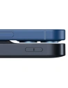 Hurtownia GSM - Powerbank Baseus Magnetic z ładowaniem indukcyjnym, 10000mAh, 20W, USB + USB-C (niebieski) - BSU2780BLU - {ean13} - Hurt