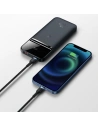 Hurtownia GSM - Powerbank Baseus Magnetic z ładowaniem indukcyjnym, 10000mAh, 20W, USB + USB-C (niebieski) - BSU2780BLU - {ean13} - Hurt