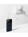Hurtownia GSM - Powerbank Baseus Magnetic z ładowaniem indukcyjnym, 10000mAh, 20W, USB + USB-C (niebieski) - BSU2780BLU - {ean13} - Hurt