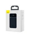 Hurtownia GSM - Powerbank Baseus Magnetic z ładowaniem indukcyjnym, 10000mAh, 20W, USB + USB-C (niebieski) - BSU2780BLU - {ean13} - Hurt