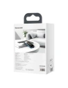 Hurtownia GSM - Powerbank Baseus Magnetic z ładowaniem indukcyjnym, 10000mAh, 20W, USB + USB-C (niebieski) - BSU2780BLU - {ean13} - Hurt