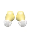 Wholesale Wireless headphones Baseus Encok WM01, Bluetooth 5.0 (yellow) - BSU2781YEL - {ean13} - Hurt