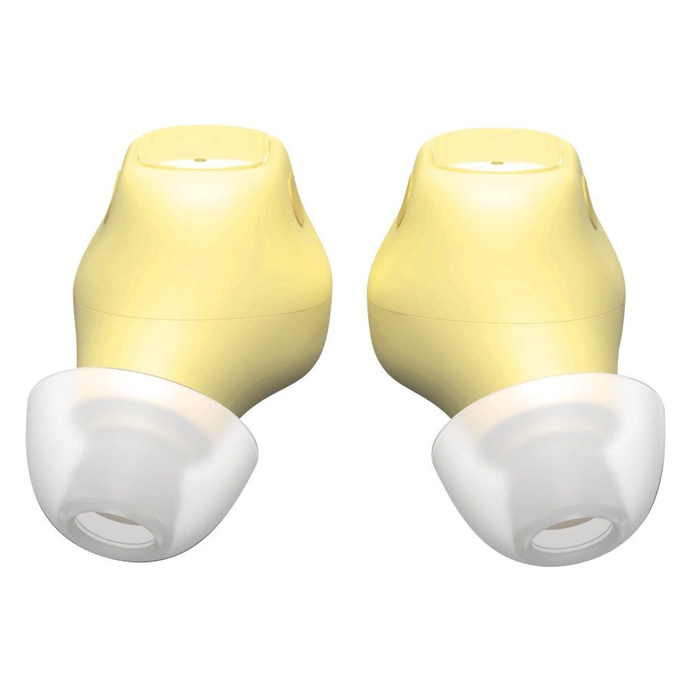 Wholesale Wireless headphones Baseus Encok WM01, Bluetooth 5.0 (yellow) - BSU2781YEL - {ean13} - Hurt