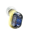 Wholesale Wireless headphones Baseus Encok WM01, Bluetooth 5.0 (yellow) - BSU2781YEL - {ean13} - Hurt