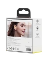 Wholesale Wireless headphones Baseus Encok WM01, Bluetooth 5.0 (yellow) - BSU2781YEL - {ean13} - Hurt