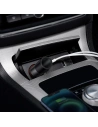 Hurtownia GSM - Auto nabíječka Baseus Share Together Fast s zásuvkou zapalovače, USB + USB-C, 120W (šedá) - BSU2782GRY - {ean13} - Hurt