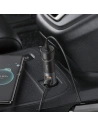 Hurtownia GSM - Automobilová nabíječka Baseus Share Together Fast s cigaretovým konektorem, 2x USB, 120W (šedá) - BSU2783GRY - {ean13} - Hurt