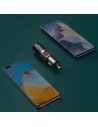 Hurtownia GSM - Automobilová nabíječka Baseus Share Together Fast s cigaretovým konektorem, 2x USB, 120W (šedá) - BSU2783GRY - {ean13} - Hurt