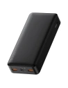 Hurtownia GSM - PowerBank Baseus Bipow 20000mAh, 2xUSB, USB-C, 20W (černý) - BSU2786BLK - {ean13} - Hurt