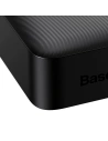 Hurtownia GSM - PowerBank Baseus Bipow 20000mAh, 2xUSB, USB-C, 20W (czarny) - BSU2786BLK - {ean13} - Hurt