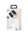 Hurtownia GSM - PowerBank Baseus Bipow 20000mAh, 2xUSB, USB-C, 20W (czarny) - BSU2786BLK - {ean13} - Hurt