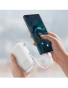 Wholesale Baseus Q pow Digital Display Power Bank 20000mAh, IP, USB, USB-C, 22.5W with Type-C Cable (white) - BSU2789WHT - {ean13} - Hurt