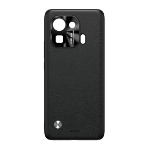Hurtownia GSM - Etui Baseus Alloy Leather Xiaomi Mi 11 Pro (czarne) - BSU2791BLK - {ean13} - Hurt