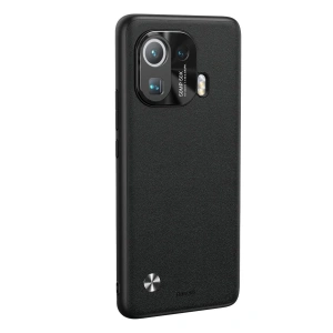 Hurtownia GSM - Etui Baseus Alloy Leather Xiaomi Mi 11 Pro (czarne) - BSU2791BLK - {ean13} - Hurt