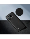 Wholesale Baseus Alloy Leather Xiaomi Mi 11 Pro (black) - BSU2791BLK - {ean13} - Hurt