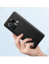 Wholesale Baseus Alloy Leather Xiaomi Mi 11 Pro (black) - BSU2791BLK - {ean13} - Hurt