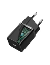 Hurtownia GSM - Ładowarka sieciowa Baseus Super Si Quick Charger 1C 30W (czarna) - BSU2792BLK - {ean13} - Hurt