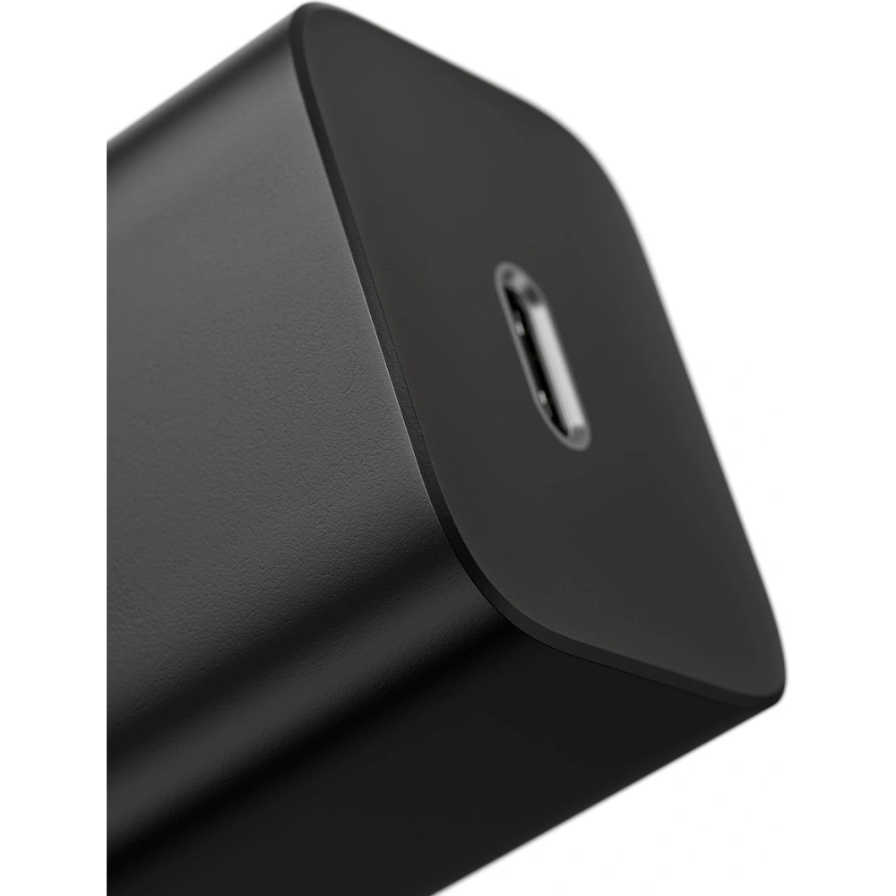 Hurtownia GSM - Ładowarka sieciowa Baseus Super Si Quick Charger 1C 30W (czarna) - BSU2792BLK - {ean13} - Hurt