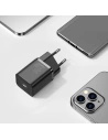 Hurtownia GSM - Ładowarka sieciowa Baseus Super Si Quick Charger 1C 30W (czarna) - BSU2792BLK - {ean13} - Hurt